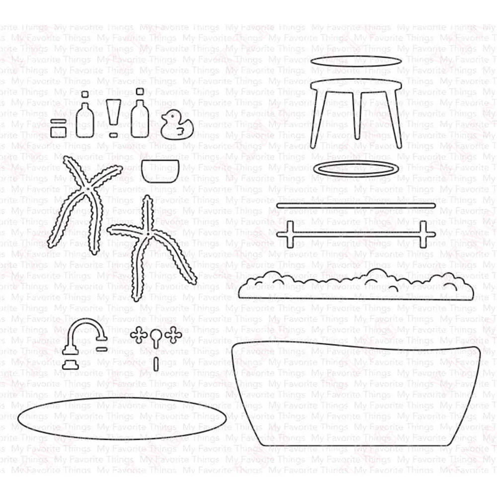 New Arrival Scrapbook Diary Decoration Embossed Mold Diy Bubble Bath Die-namics Metal Cutting Dies 2023 Craft Album Card Stencil
New Arrival Scrapbook Diary Decoration Embossed Mold Diy Bubble Bath Die-namics Metal Cutting Dies 2023 Craft Album Card Stencil