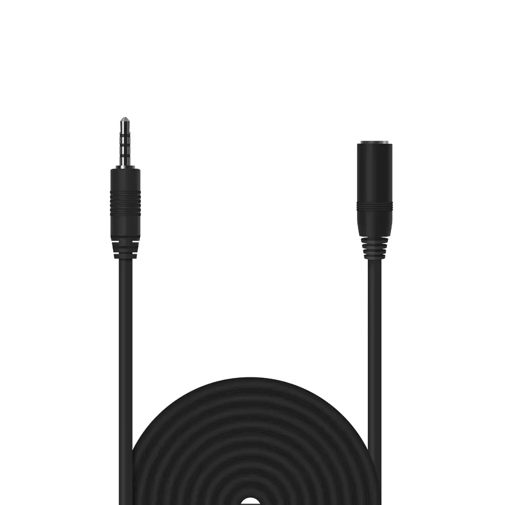 Durable Home Office Temperature Sensor Line Accessories Connect Professional 5M Extension Cable High Accuracy For Sonoff DS18B20
Durable Home Office Temperature Sensor Line Accessories Connect Professional 5M Extension Cable High Accuracy For Sonoff DS18B20