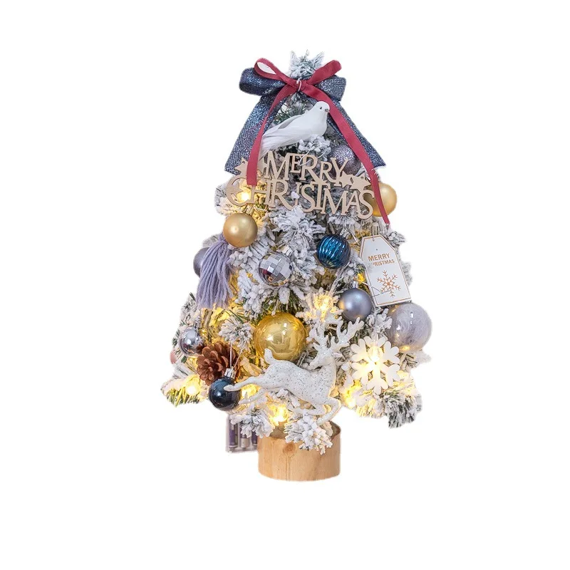 Office Miniature Christmas Decorations 2022 Xmas New Year's Decor Bedroom Ornament Living Room Desktop Pines Simulation Tree
Office Miniature Christmas Decorations 2022 Xmas New Year's Decor Bedroom Ornament Living Room Desktop Pines Simulation Tree