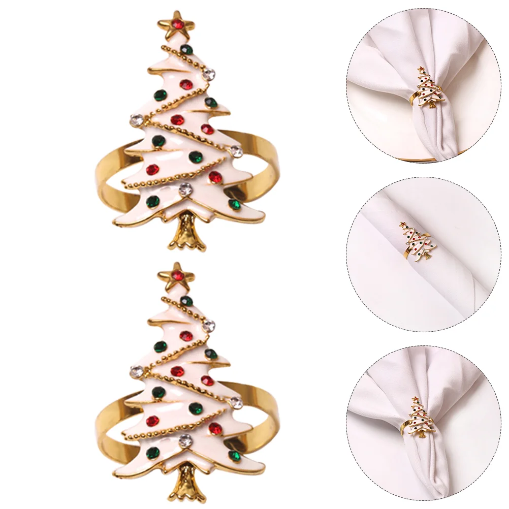 Napkin Christmas Rings Ringholders Table Tree Party Favors Wraps Banquet Rustic Dining Dinner Holiday Serviette Place Settings
Napkin Christmas Rings Ringholders Table Tree Party Favors Wraps Banquet Rustic Dining Dinner Holiday Serviette Place Settings