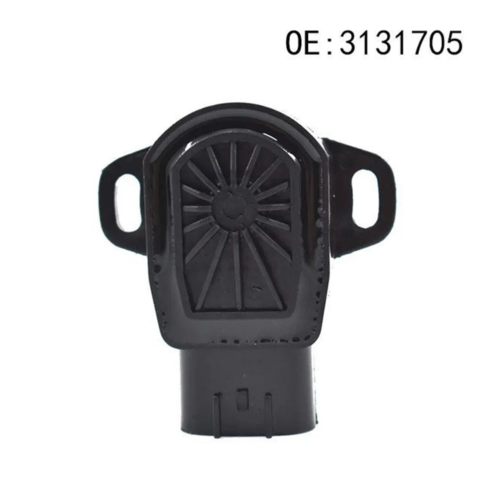 1pcs Black 1 Piece Position Sensor Throttle 3131705 Convenient High Quality Accessories Brand New Durable Parts
1pcs Black 1 Piece Position Sensor Throttle 3131705 Convenient High Quality Accessories Brand New Durable Parts