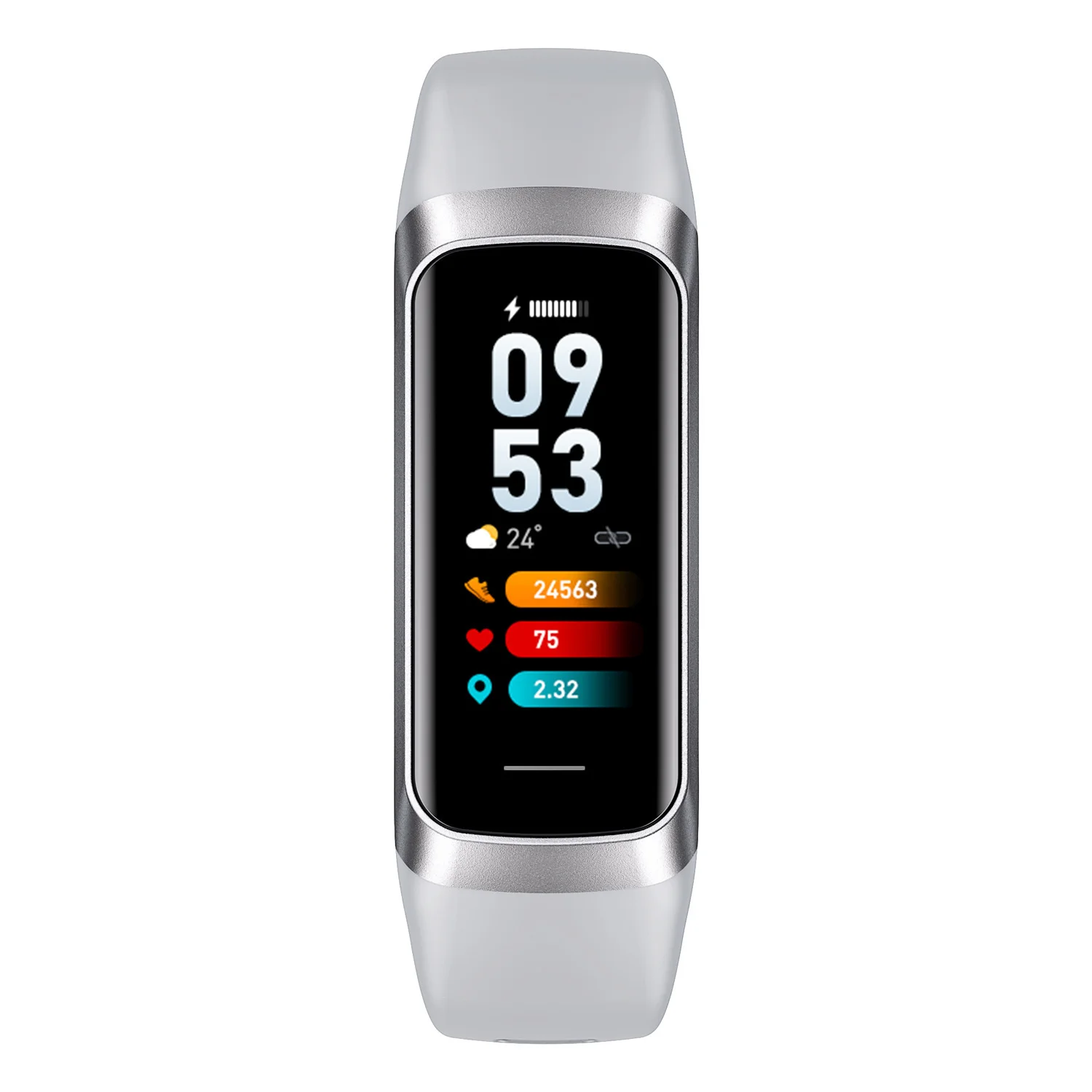 2023 Smart Watch Men Women Smart Bracelet Wristband 1.1 Inch Amoled Heart Rate Waterproof Body Temperature Fitness Tracker Band
2023 Smart Watch Men Women Smart Bracelet Wristband 1.1 Inch Amoled Heart Rate Waterproof Body Temperature Fitness Tracker Band