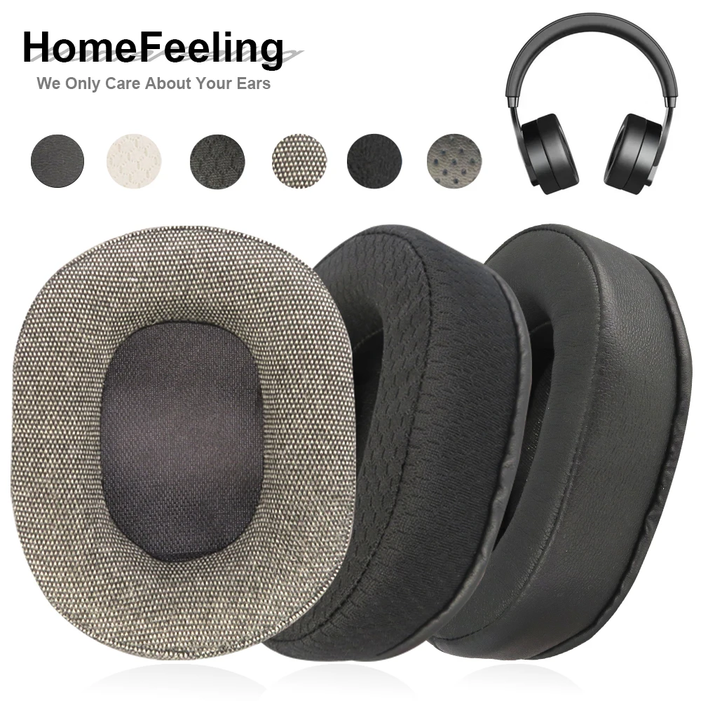 Homefeeling Earpads For Audio-Technica ATH DWL770 ATH-DWL770 Headphone Soft Earcushion Ear Pads Replacement Headset Accessaries
Homefeeling Earpads For Audio-Technica ATH DWL770 ATH-DWL770 Headphone Soft Earcushion Ear Pads Replacement Headset Accessaries