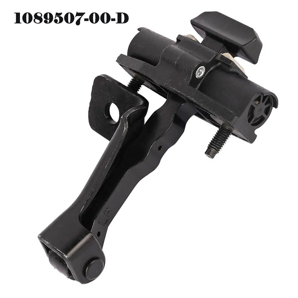 High Quality Left Door Check Stop Strap Plug-and-play 1089507-00-D Auto Parts Check Stop Strap Front Left Door
High Quality Left Door Check Stop Strap Plug-and-play 1089507-00-D Auto Parts Check Stop Strap Front Left Door