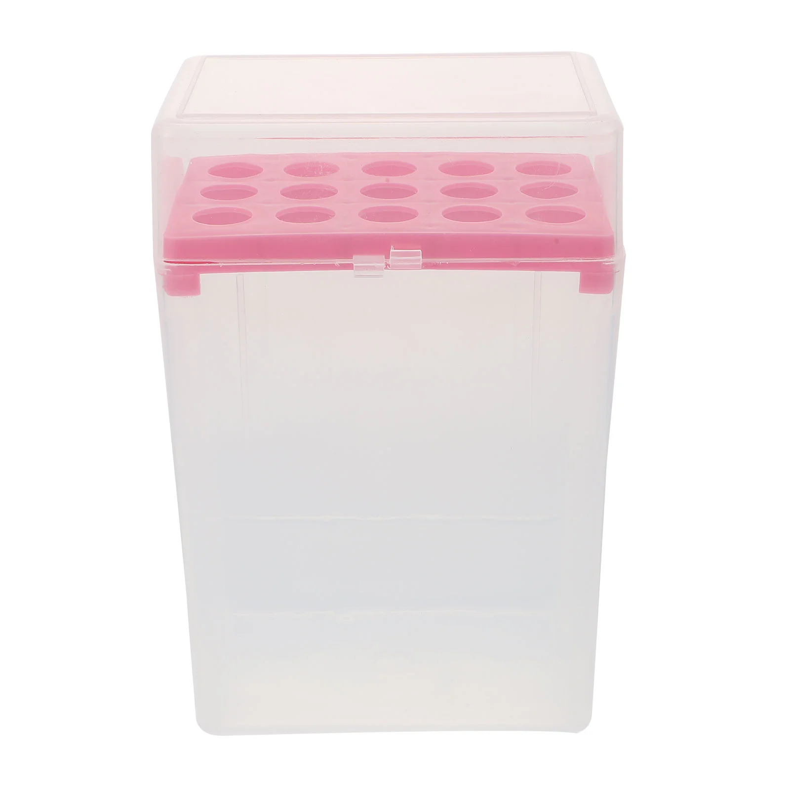 Tip Pipettor Pipette Box Laboratory Holder Rack Display Case Tips Organizer 10Ml Dropper Positions Storage Accessory Vial Liquid
Tip Pipettor Pipette Box Laboratory Holder Rack Display Case Tips Organizer 10Ml Dropper Positions Storage Accessory Vial Liquid