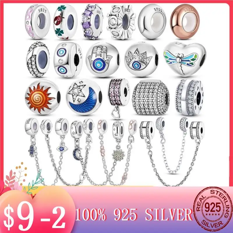 Лидер продаж 2022, зажим с застежкой из серебра 925 пробы
Лидер продаж 2022, зажим с застежкой из серебра 925 пробы