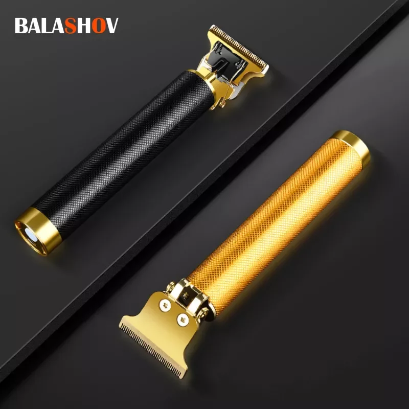 USB Professional Hair Trimmer Electric Hair Clippers Men Cordless Beard Razor Trimmers Barber Hair Cutting Remover Hot Sale
USB Professional Hair Trimmer Electric Hair Clippers Men Cordless Beard Razor Trimmers Barber Hair Cutting Remover Hot Sale