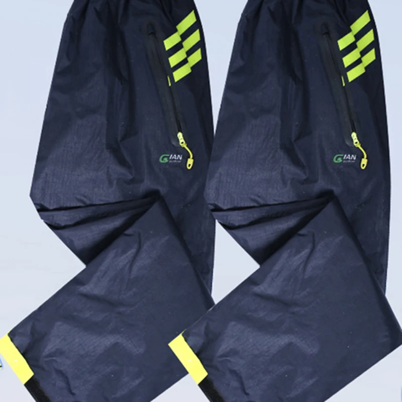 Pants Raincoat Men Waterproof Waders Permeable Black Waterproof Save Rain Tarp Traje Impermeable Rain Permeable Motorcycle
Pants Raincoat Men Waterproof Waders Permeable Black Waterproof Save Rain Tarp Traje Impermeable Rain Permeable Motorcycle