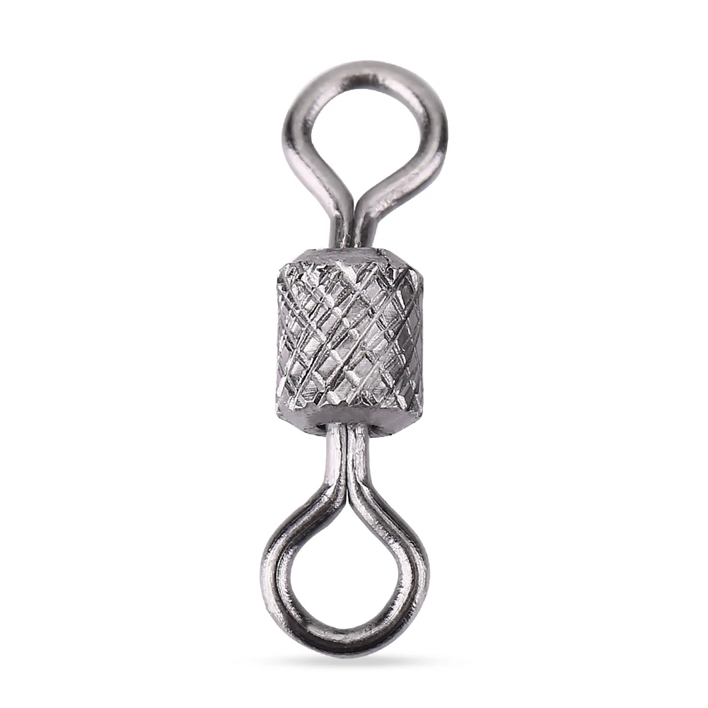 100pcs High Strength Copper Barrel Rotate Ring Swivels Fishing Accessory (2#) Barrel Barrel Barrel Barrel Barrel Barrel Barrel
100pcs High Strength Copper Barrel Rotate Ring Swivels Fishing Accessory (2#) Barrel Barrel Barrel Barrel Barrel Barrel Barrel