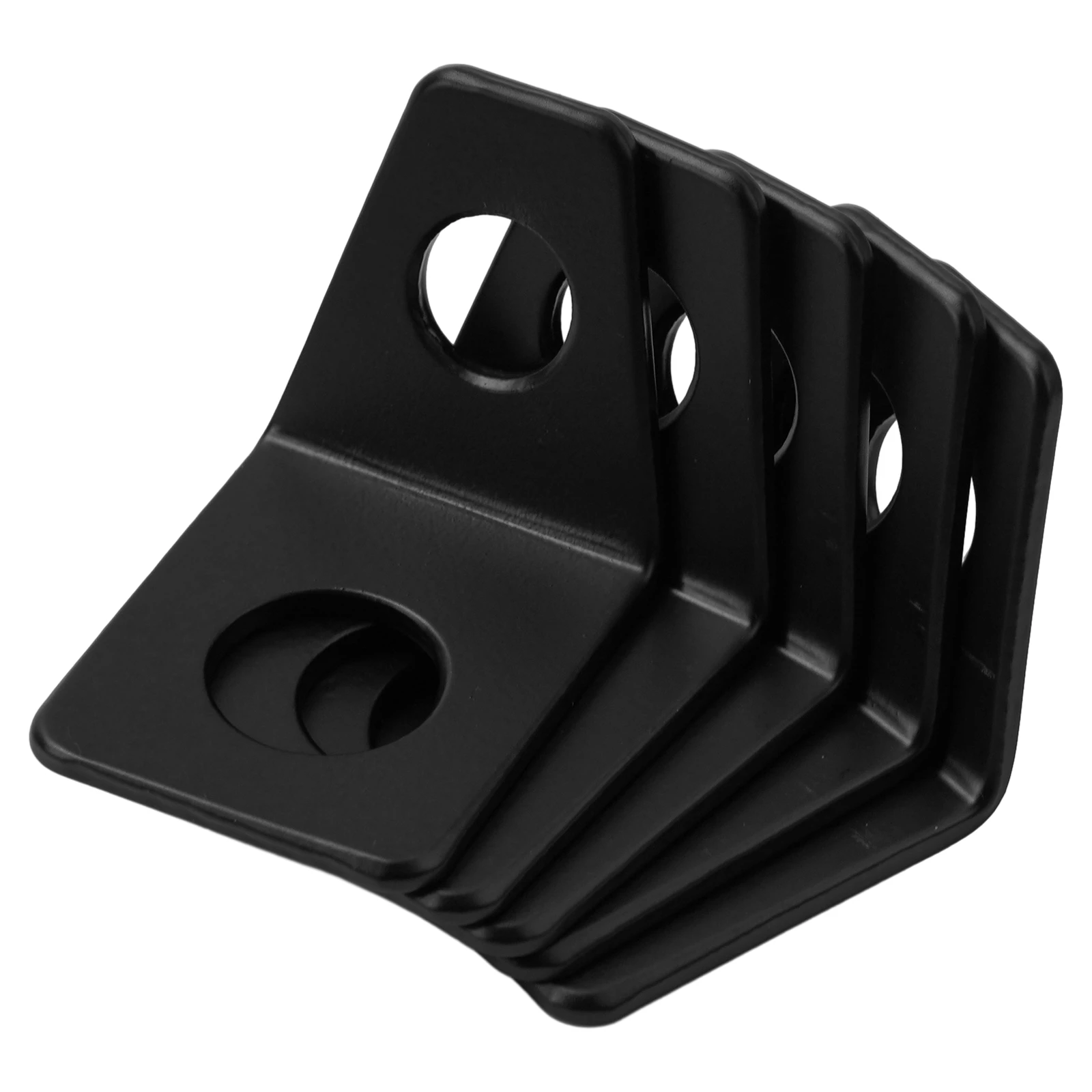 Bracket L-bracket Right Angle Fixing Piece Iron Iron Sheet 2-point Wiring Harness 4-point Wiring Harness Angle Code Bracket
Bracket L-bracket Right Angle Fixing Piece Iron Iron Sheet 2-point Wiring Harness 4-point Wiring Harness Angle Code Bracket