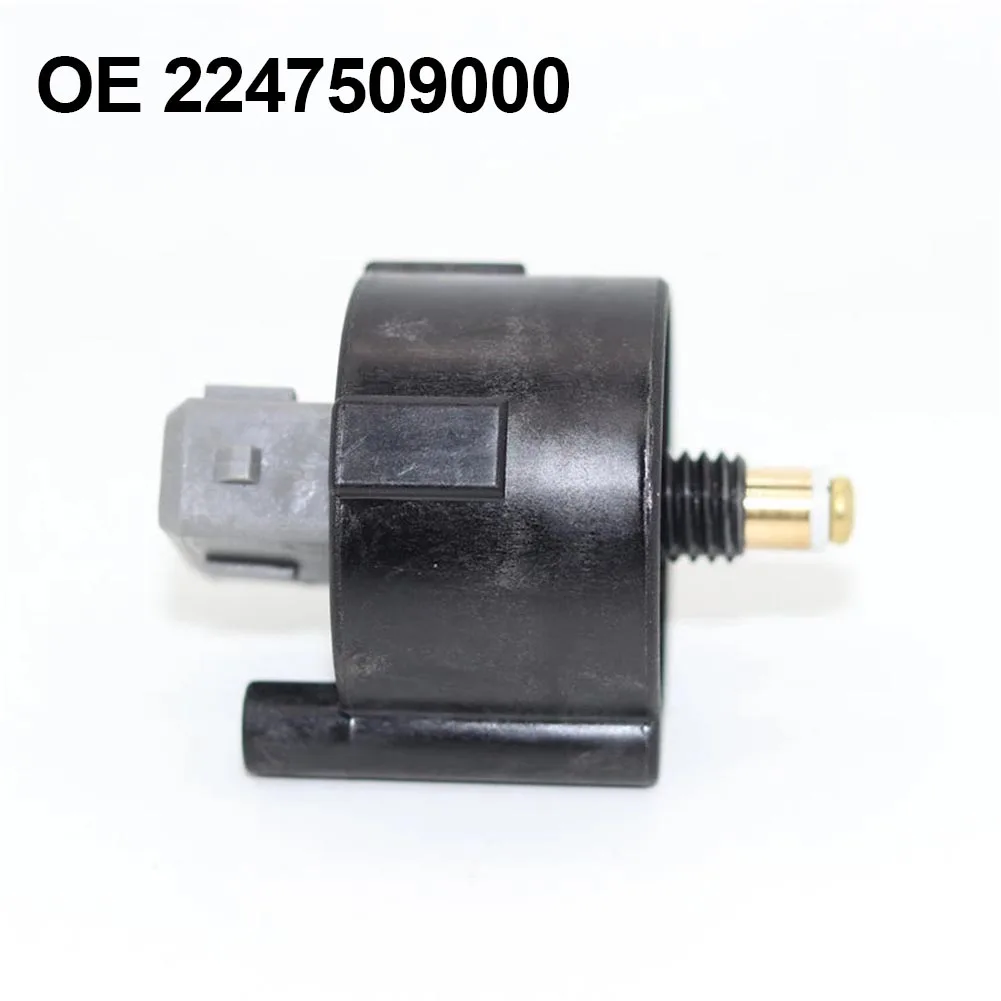 Hot Sales Durable Water Sensor Fuel Filter 1PCS Accessories Black Parts Plug-And-Play For Ssangyong Rodius Kyron
Hot Sales Durable Water Sensor Fuel Filter 1PCS Accessories Black Parts Plug-And-Play For Ssangyong Rodius Kyron