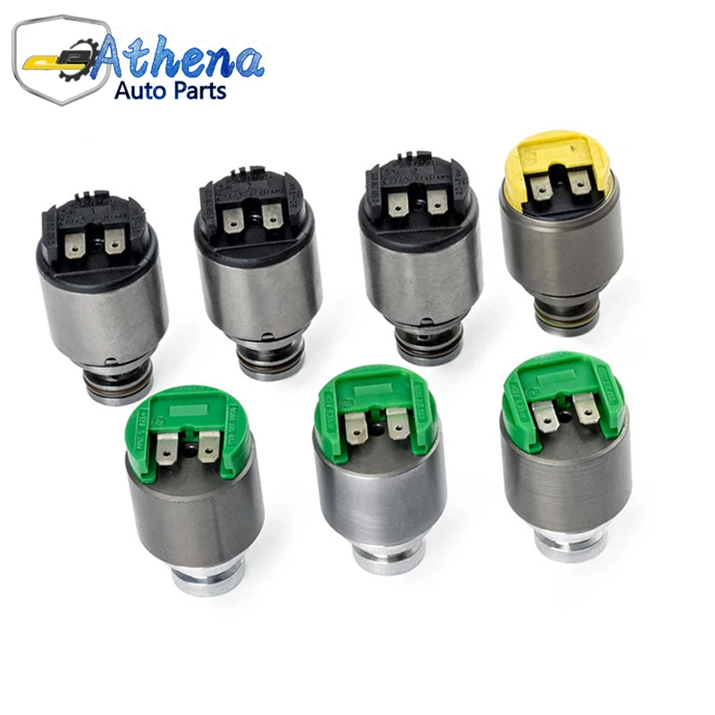 Оригинальный комплект электромагнитных клапанов трансмиссии 5HP19 ZF5HP19 01 В 927333 C для BMW VW Audi Prosche 5-скоростная 100% адаптация
Оригинальный комплект электромагнитных клапанов трансмиссии 5HP19 ZF5HP19 01 В 927333 C для BMW VW Audi Prosche 5-скоростная 100% адаптация