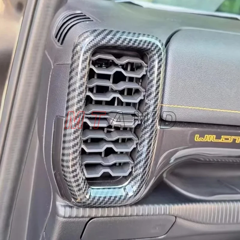 Аксессуар для Ford Ranger Everest, 2023 углеродный АБС-пластик, передняя панель, боковой кондиционер, крышка для вентиляционного отверстия переменного тока, протектор, отделка автомобиля
Аксессуар для Ford Ranger Everest, 2023 углеродный АБС-пластик, передняя панель, боковой кондиционер, крышка для вентиляционного отверстия переменного тока, протектор, отделка автомобиля