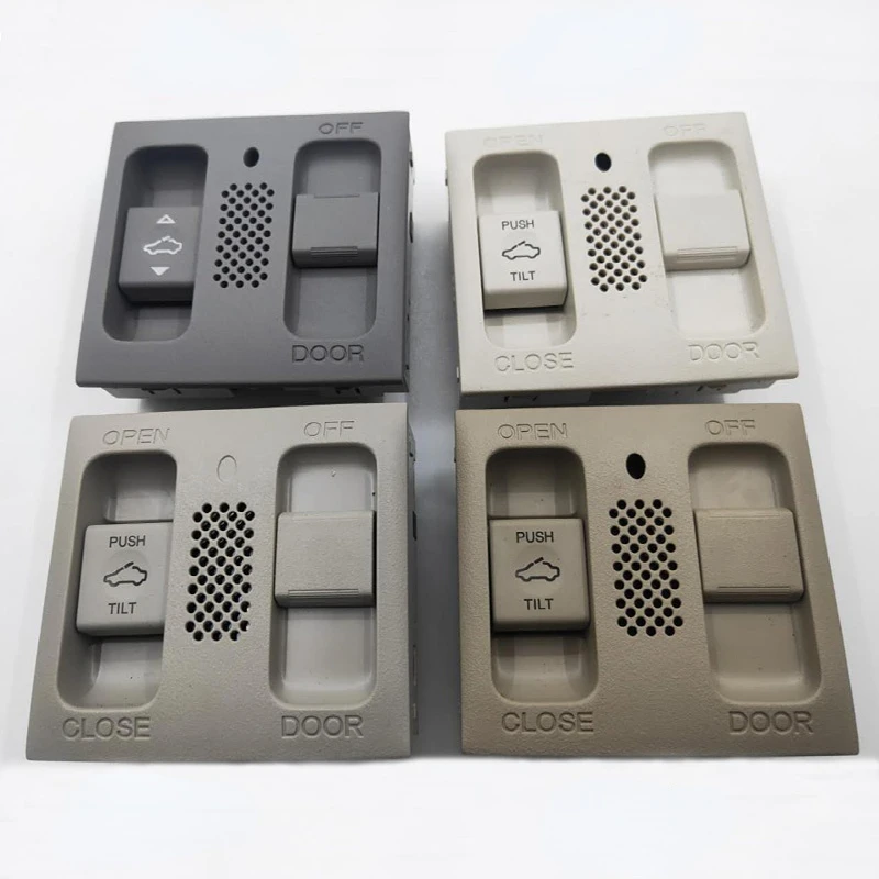 For Honda CRV Civic Spirior Crosstour 8th Generation Accord Sunroof Switch Reading Light Button Ceiling
For Honda CRV Civic Spirior Crosstour 8th Generation Accord Sunroof Switch Reading Light Button Ceiling