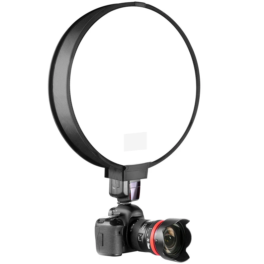 30cm/40cm Portable Mini Round Studio Softbox Photography Flash Diffuser Softbox For Canon Sony Yongnuo Speedlite
30cm/40cm Portable Mini Round Studio Softbox Photography Flash Diffuser Softbox For Canon Sony Yongnuo Speedlite
