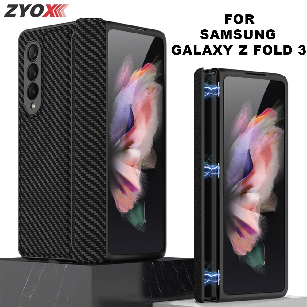 Магнитный защитный чехол-книжка с защитой экрана для Samsung Galaxy Z Fold 3 Fold3
Магнитный защитный чехол-книжка с защитой экрана для Samsung Galaxy Z Fold 3 Fold3