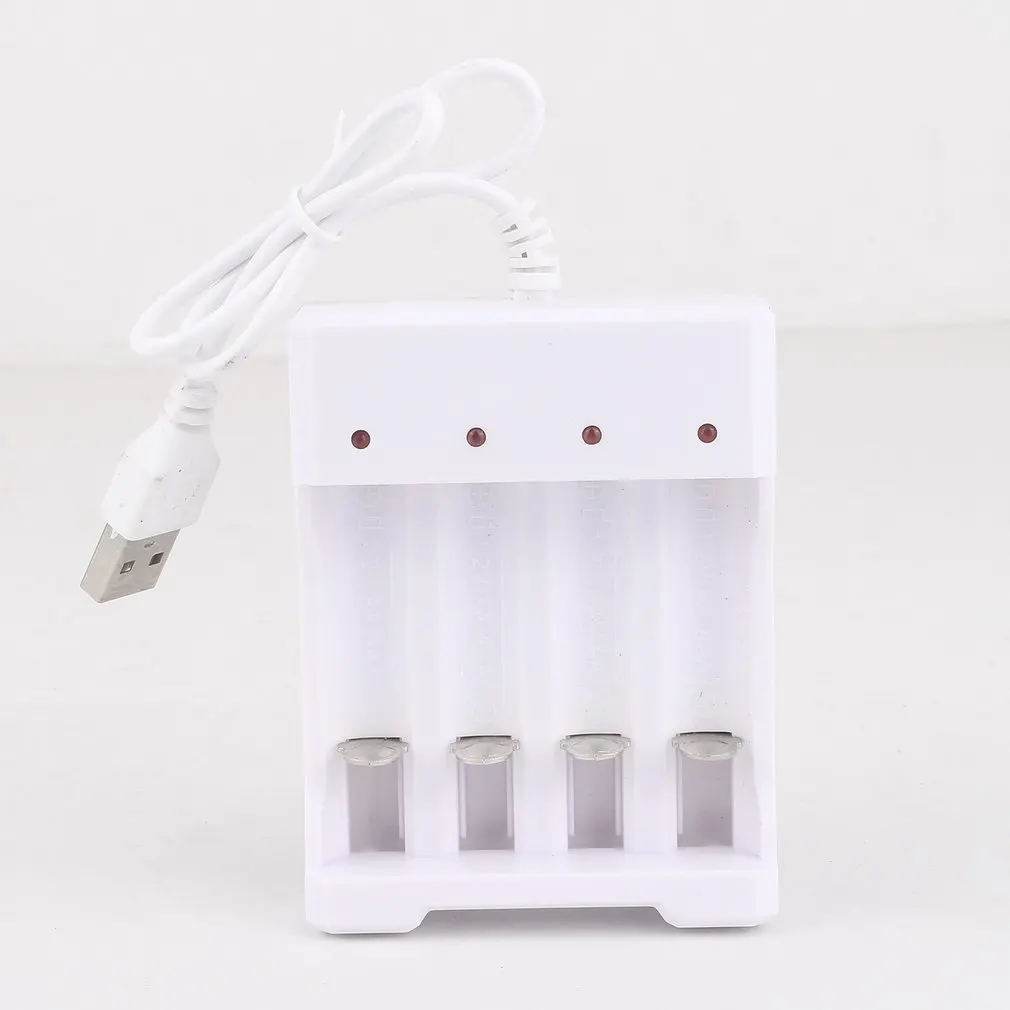 Зарядное устройство для батарей AA AAA, 4 порта, зарядное устройство для батарей с USB-разъемом, универсальные аксессуары для электроинструмент...
Зарядное устройство для батарей AA AAA, 4 порта, зарядное устройство для батарей с USB-разъемом, универсальные аксессуары для электроинструмент...