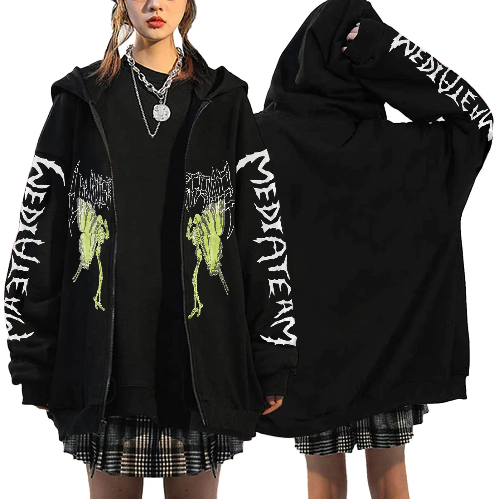 Women's Athletic Hoodies Zip Womens Zip Hoodie Letters Sweatshirt Fleece Jacket Hoodies Women Size Medium Hoodies Cotton Women
Women's Athletic Hoodies Zip Womens Zip Hoodie Letters Sweatshirt Fleece Jacket Hoodies Women Size Medium Hoodies Cotton Women