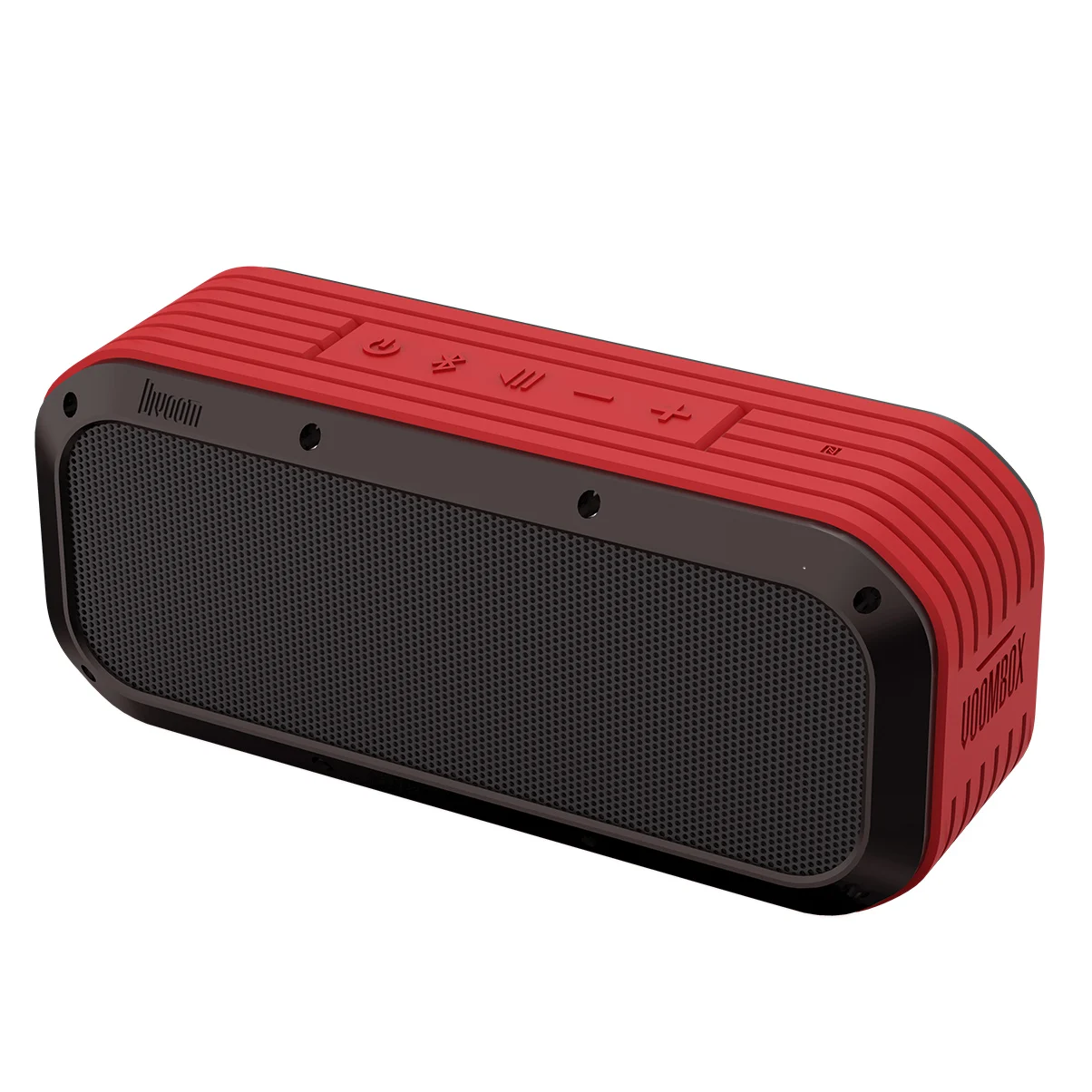 HOT Sell in AmazonDivoom Voombox-Outdoor Water Resistant Portable Speaker with Mic for Smartphones
HOT Sell in AmazonDivoom Voombox-Outdoor Water Resistant Portable Speaker with Mic for Smartphones