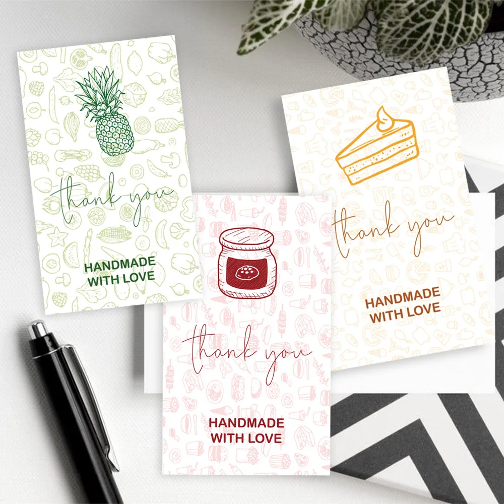 30 шт., бумажные поздравительные открытки 
30 шт., бумажные поздравительные открытки