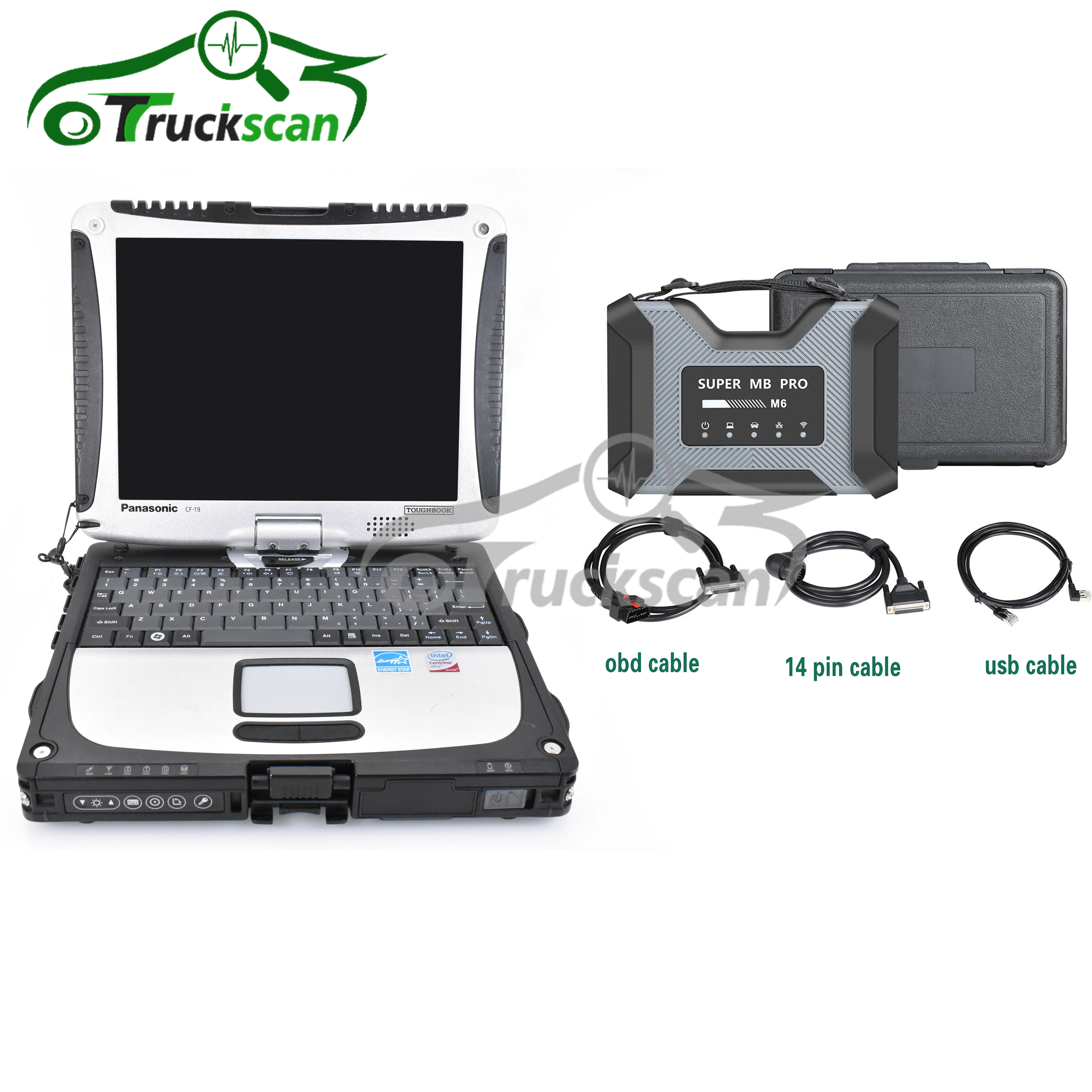 Автомобильный диагностический инструмент SUPER MB PRO M6 DoIP M6 MB Star c6 для benz, грузовика, DTS, Монако и Vediamo DAS XENTRY WIS EPC + CF19, ноутбук
Автомобильный диагностический инструмент SUPER MB PRO M6 DoIP M6 MB Star c6 для benz, грузовика, DTS, Монако и Vediamo DAS XENTRY WIS EPC + CF19, ноутбук