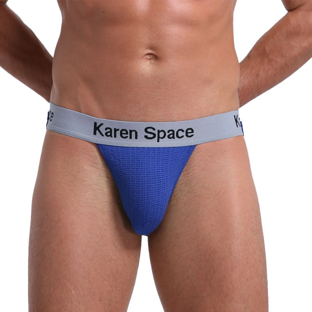 Men's Sexy G-strings Thongs Panties Proud Jockstrap Underpants G-String V-Shaped Thong Bikini Briefs Underwear Male
Men's Sexy G-strings Thongs Panties Proud Jockstrap Underpants G-String V-Shaped Thong Bikini Briefs Underwear Male