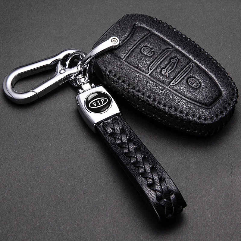 Luxury Genuine Leather Car Case Cover for Peugeot 307 408 308 4008 301 Key Holder Bag Keychain Ring Set Auto Accessories Shell
Luxury Genuine Leather Car Case Cover for Peugeot 307 408 308 4008 301 Key Holder Bag Keychain Ring Set Auto Accessories Shell