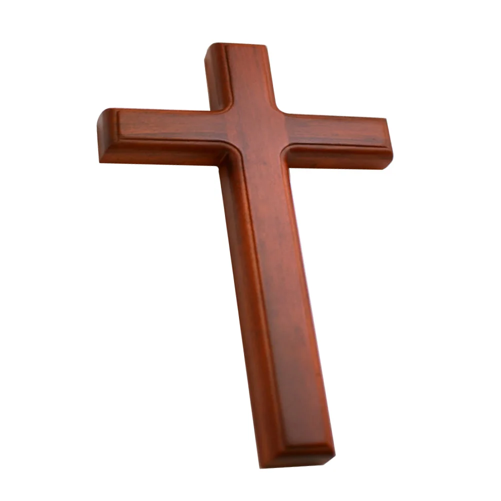Cross Wooden Wallwood Jesus Crafts Decor Crucifix Christian Gift Crosses Table Small Hanging Rustic Gravesite Decorations
Cross Wooden Wallwood Jesus Crafts Decor Crucifix Christian Gift Crosses Table Small Hanging Rustic Gravesite Decorations