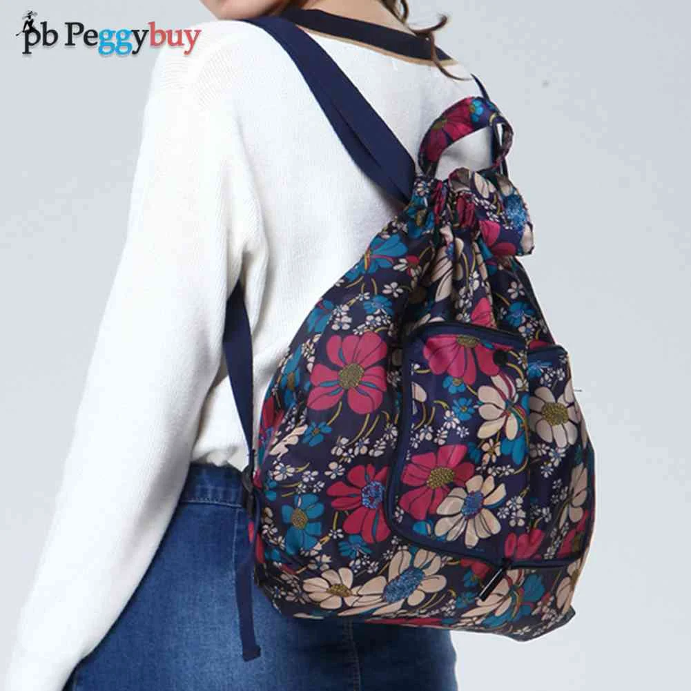 Женский складной рюкзак на шнурке в стиле бохо, с цветочным рисунком, модная водонепроницаемая сумка для йоги, вместительный рюкзак для бег...
Женский складной рюкзак на шнурке в стиле бохо, с цветочным рисунком, модная водонепроницаемая сумка для йоги, вместительный рюкзак для бег...