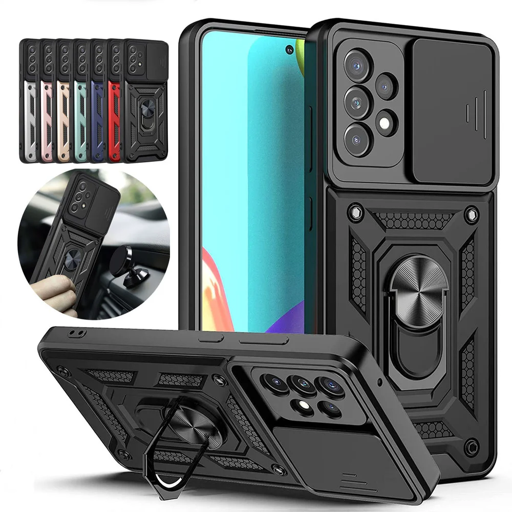 Sliding Camera Lens Case for Xiaomi Redmi Note 11 10 9 8 11T Pro Max 9A 9C 10C 9S Mi POCO X3 X4 M4 F3 10T Bumper Armor Ring Cove
Sliding Camera Lens Case for Xiaomi Redmi Note 11 10 9 8 11T Pro Max 9A 9C 10C 9S Mi POCO X3 X4 M4 F3 10T Bumper Armor Ring Cove