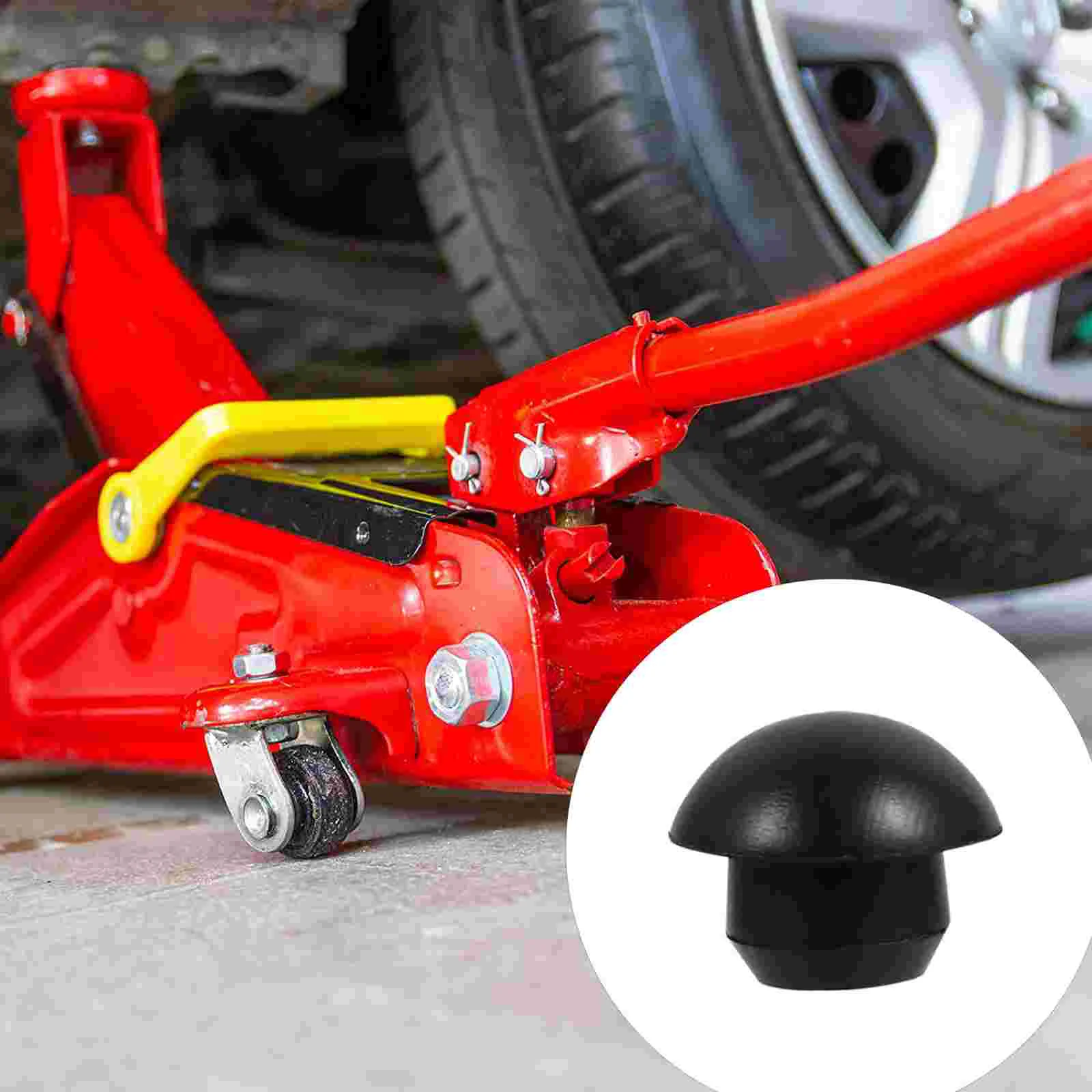 20 Pcs Bottle Jack Car Plug Floor Jack Oil Car Accesories Jack Plug Cork Rubber Oil Plugs
20 Pcs Bottle Jack Car Plug Floor Jack Oil Car Accesories Jack Plug Cork Rubber Oil Plugs