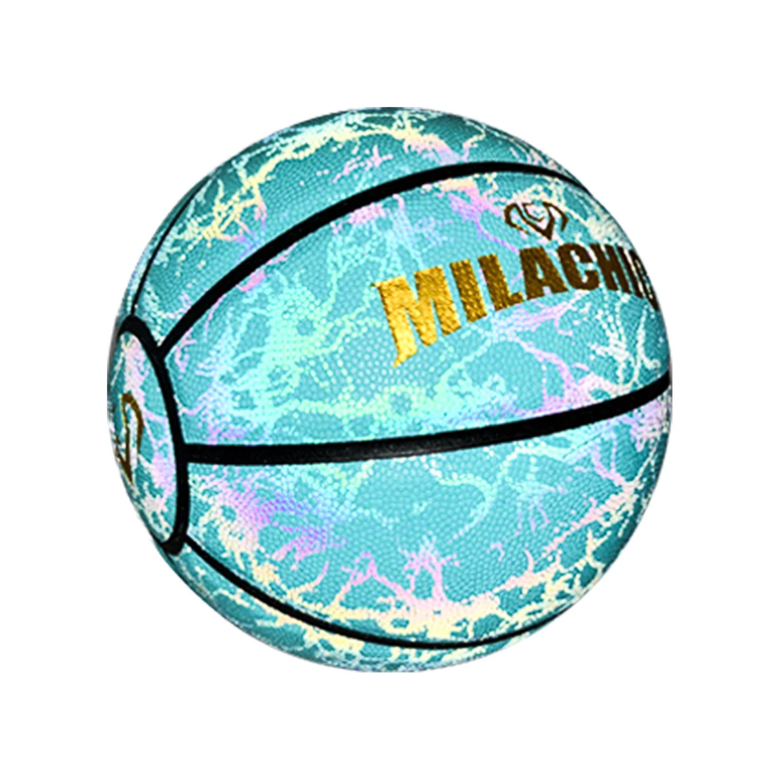Reflective Basketball Glowing Basketball Glow In The Dark Basketballs NO.7 Creative Hoop Gifts Toys For Kids And Boys Perfect To
Reflective Basketball Glowing Basketball Glow In The Dark Basketballs NO.7 Creative Hoop Gifts Toys For Kids And Boys Perfect To