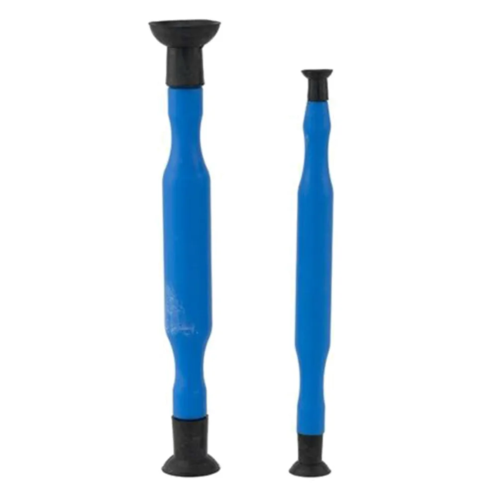 2Pcs Valve Lapper SET Cutting Paste Hand Lapping Tool Cylinders Piston Grinding Car Exterior Parts High Search
2Pcs Valve Lapper SET Cutting Paste Hand Lapping Tool Cylinders Piston Grinding Car Exterior Parts High Search