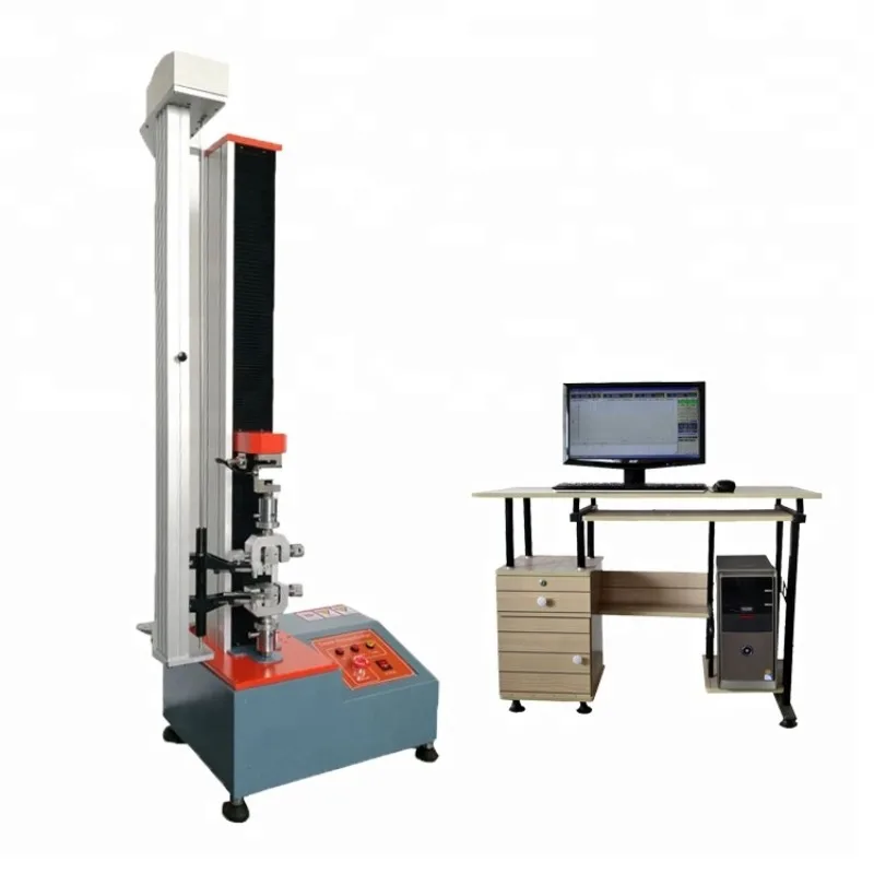 Peel Strength Testing Machine, Adhesie Tape 90 Degree 180 Degree PeelingTester
Peel Strength Testing Machine, Adhesie Tape 90 Degree 180 Degree PeelingTester
