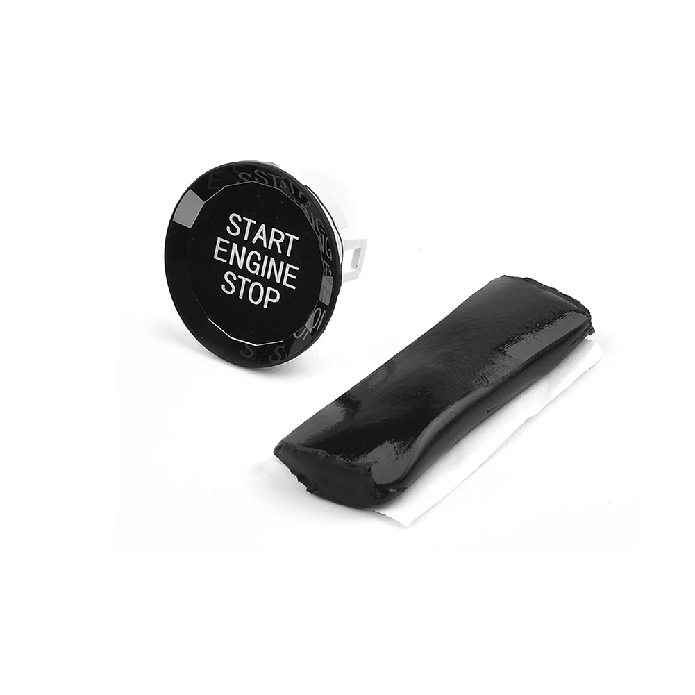 1pc Crystal Motor Start Stop Button Cover Cap For BMW 3 8 Serie G20 Z4 G29 X7 G07 2019 G14 G15 G16 17-19 Car Accessories
1pc Crystal Motor Start Stop Button Cover Cap For BMW 3 8 Serie G20 Z4 G29 X7 G07 2019 G14 G15 G16 17-19 Car Accessories
