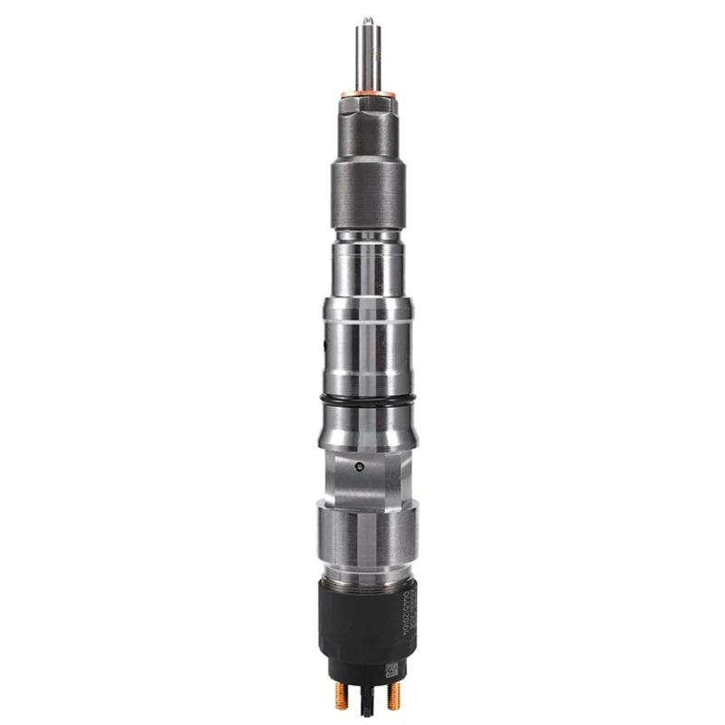 New Diesel Common Rail Fuel Injector Nozzle Car Diesel Injector Fuel Injector Assembly 0445120164 For YUICHAI YC6JA
New Diesel Common Rail Fuel Injector Nozzle Car Diesel Injector Fuel Injector Assembly 0445120164 For YUICHAI YC6JA