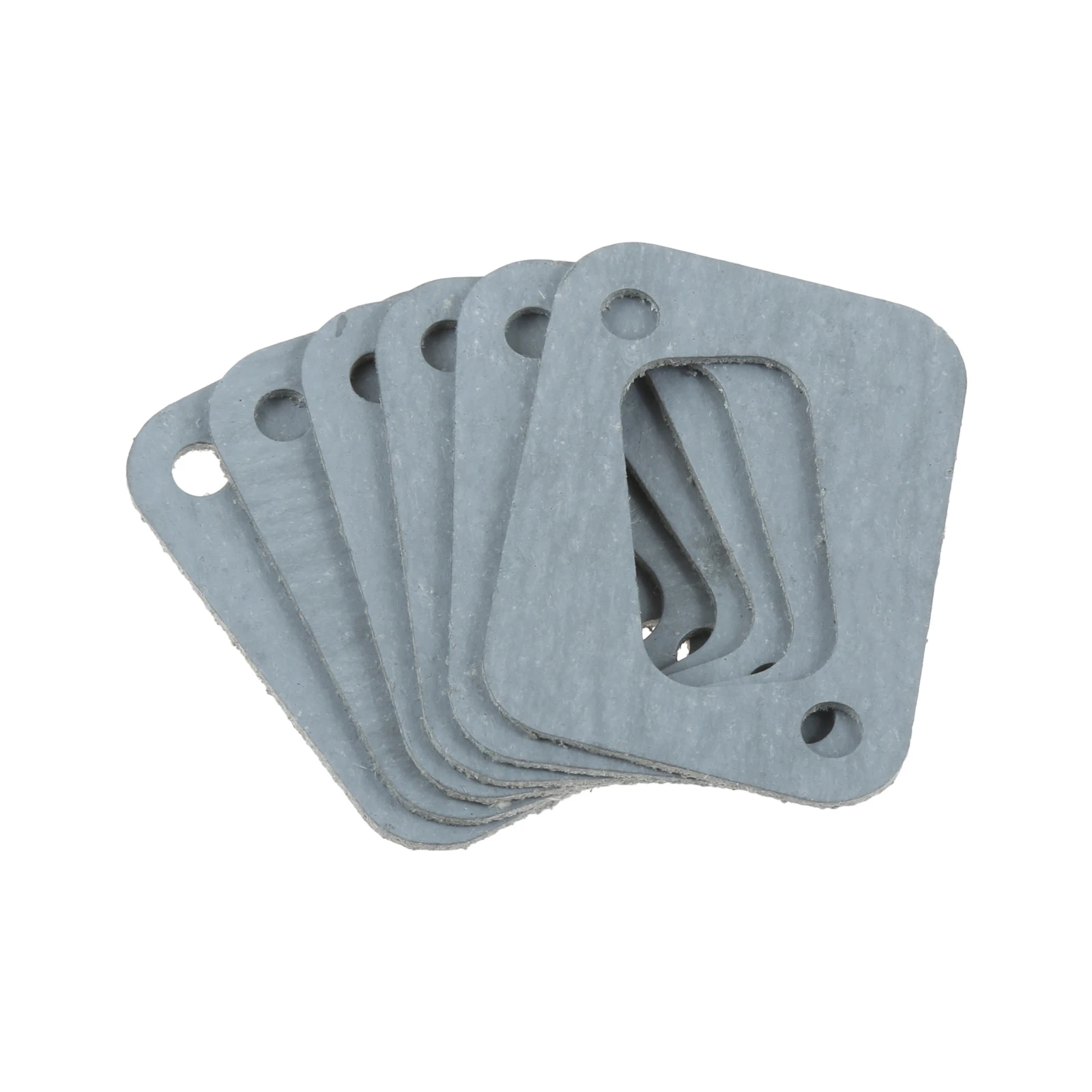 Прокладки глушителя для цепных пил HUSQVARNA 6 шт.
Прокладки глушителя для цепных пил HUSQVARNA 6 шт.