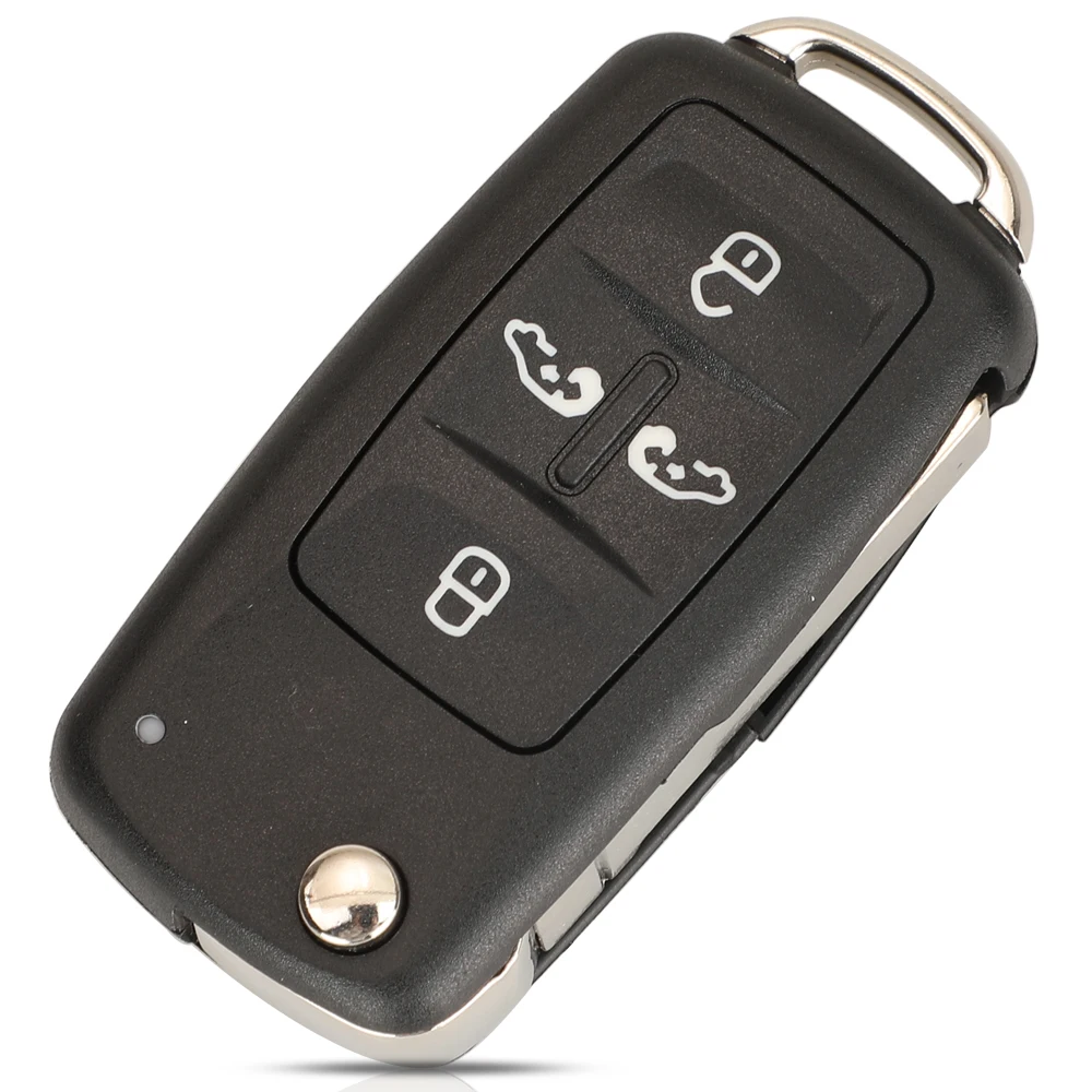 Jingyuqin 5BTN Дистанционный Ключ 315/433 МГц ID48 Чип-флип Для Volkswagen Sharan Multivan Caravelle 5K 0837202 AD/7N 0837202...
Jingyuqin 5BTN Дистанционный Ключ 315/433 МГц ID48 Чип-флип Для Volkswagen Sharan Multivan Caravelle 5K 0837202 AD/7N 0837202...