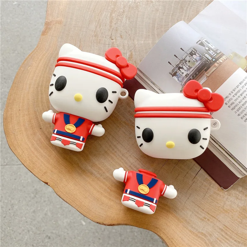 Cute Split Cartoon Cat 2022 AirPods 1 Case Apple AirPods 2 Case Cover AirPods Pro Case IPhone Earbuds Accessories Air Pods Case
Cute Split Cartoon Cat 2022 AirPods 1 Case Apple AirPods 2 Case Cover AirPods Pro Case IPhone Earbuds Accessories Air Pods Case