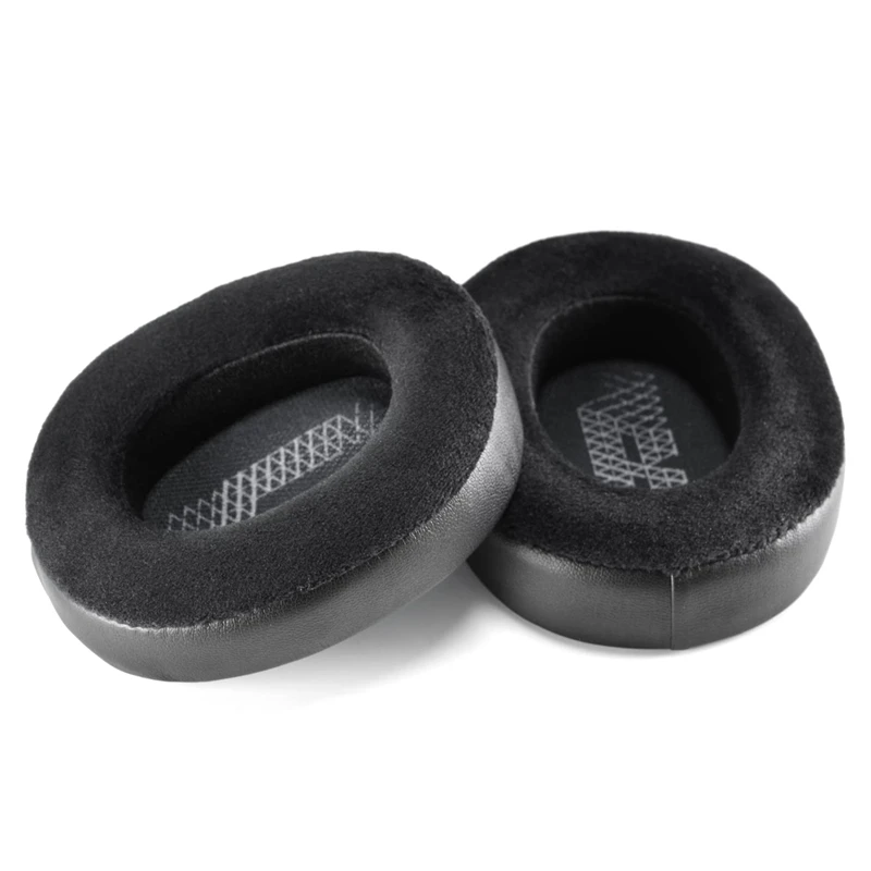 1 пара наушников из ткани и ПУ для JBL E65 E65BTNC /Live 650BTNC Live 660 BTNC
1 пара наушников из ткани и ПУ для JBL E65 E65BTNC /Live 650BTNC Live 660 BTNC