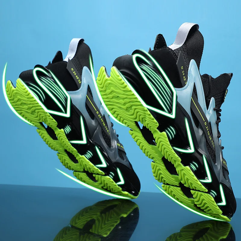 Men shoes Sneakers Male tenis Luxury shoes Mens casual Shoes Trainer Race Breathable Shoes fashion loafers running Shoes for men
Men shoes Sneakers Male tenis Luxury shoes Mens casual Shoes Trainer Race Breathable Shoes fashion loafers running Shoes for men