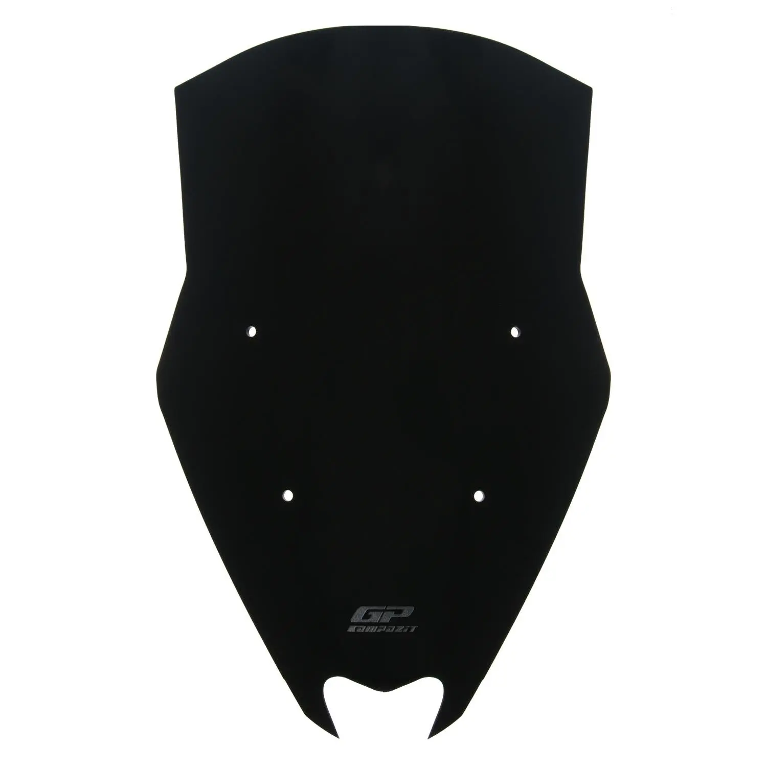 GP композитный для Nmax 125-155 2015-2020 совместимый короткий ветровой экран черный 47 см
GP композитный для Nmax 125-155 2015-2020 совместимый короткий ветровой экран черный 47 см