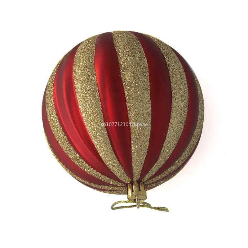 2PCS 8CM CHRISTMAS BALL SET SHAPED HAND-PAINTED POWDER BALLS SET
2PCS 8CM CHRISTMAS BALL SET SHAPED HAND-PAINTED POWDER BALLS SET