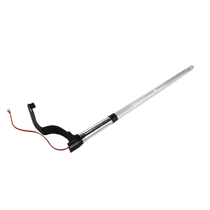 1PC Universal Car Roof Mast Antenna Flag Pole External Light 12V AM FM Radio Aerial Accessories For BMW For Citroen For VW
1PC Universal Car Roof Mast Antenna Flag Pole External Light 12V AM FM Radio Aerial Accessories For BMW For Citroen For VW