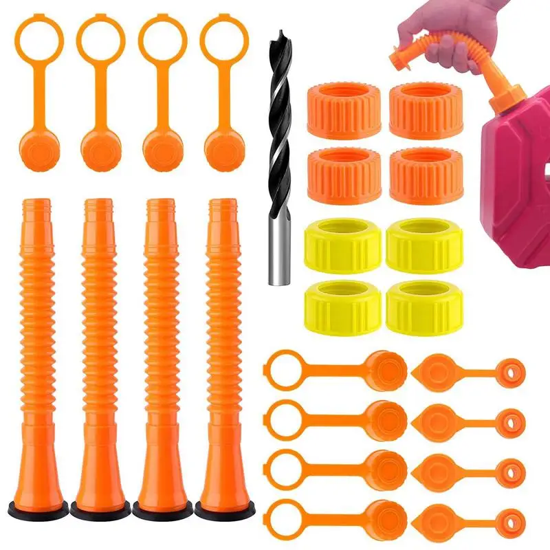 Can Nozzle Kit Flexible Can Nozzle Kit Easy To Install Can For Most Style Can Highly Fitted Smoothly Flow
Can Nozzle Kit Flexible Can Nozzle Kit Easy To Install Can For Most Style Can Highly Fitted Smoothly Flow