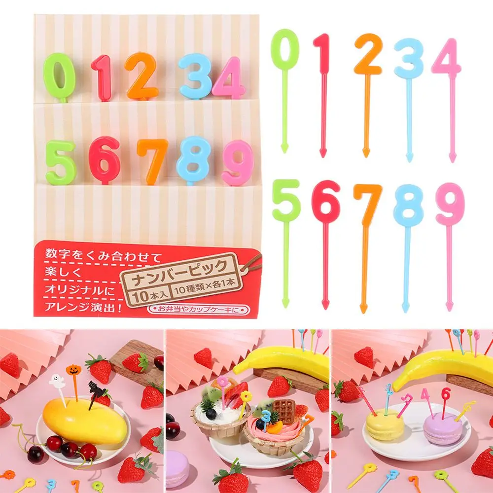 Mini Reusable Party Supplies Cake Decoration Fruit Fork Dessert Stick Snack Toothpicks Food Forks
Mini Reusable Party Supplies Cake Decoration Fruit Fork Dessert Stick Snack Toothpicks Food Forks