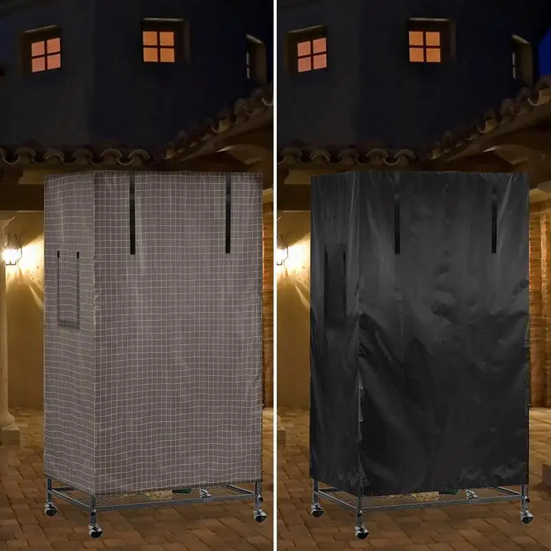 Universal Bird Cage Cover Degrees Covering Bird Cage Mesh Net Elastic Birdcage Cover Lightweight Soft Birdcage Cover Accessories
Universal Bird Cage Cover Degrees Covering Bird Cage Mesh Net Elastic Birdcage Cover Lightweight Soft Birdcage Cover Accessories