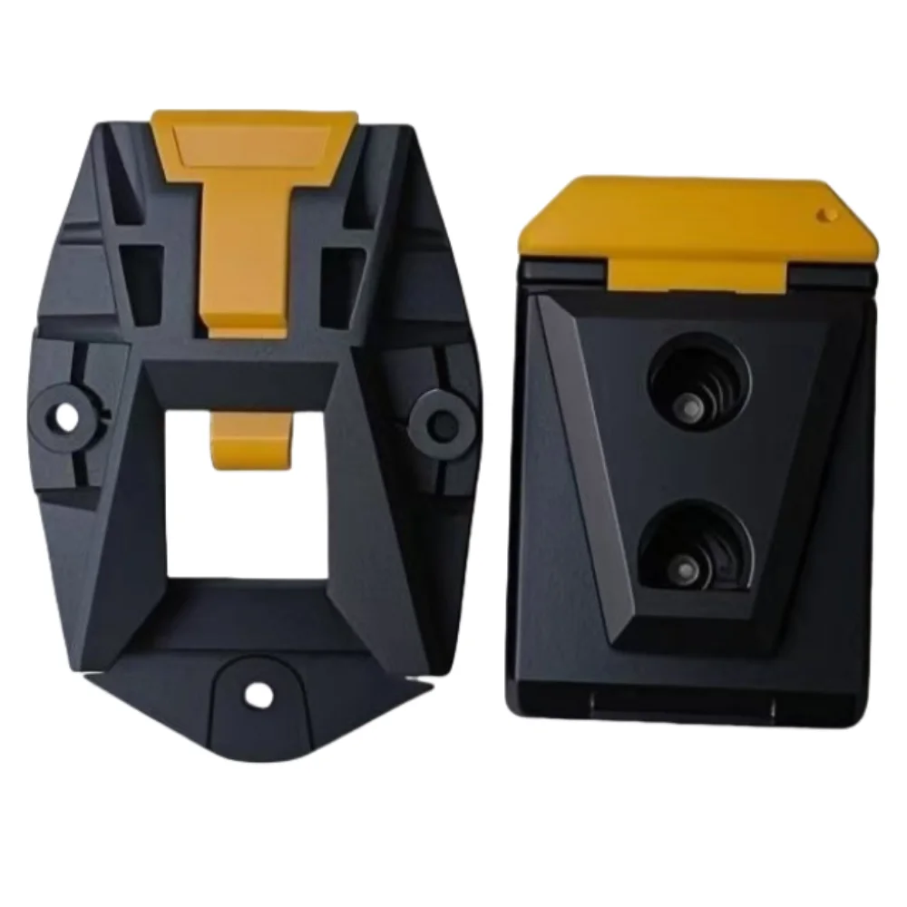 Высококачественная прочная поясная пряжка из АБС-пластика, прочный быстрый зажим для поясной сумки, совместимый сменный ремень для инструментов, профессиональное использование
Высококачественная прочная поясная пряжка из АБС-пластика, прочный быстрый зажим для поясной сумки, совместимый сменный ремень для инструментов, профессиональное использование