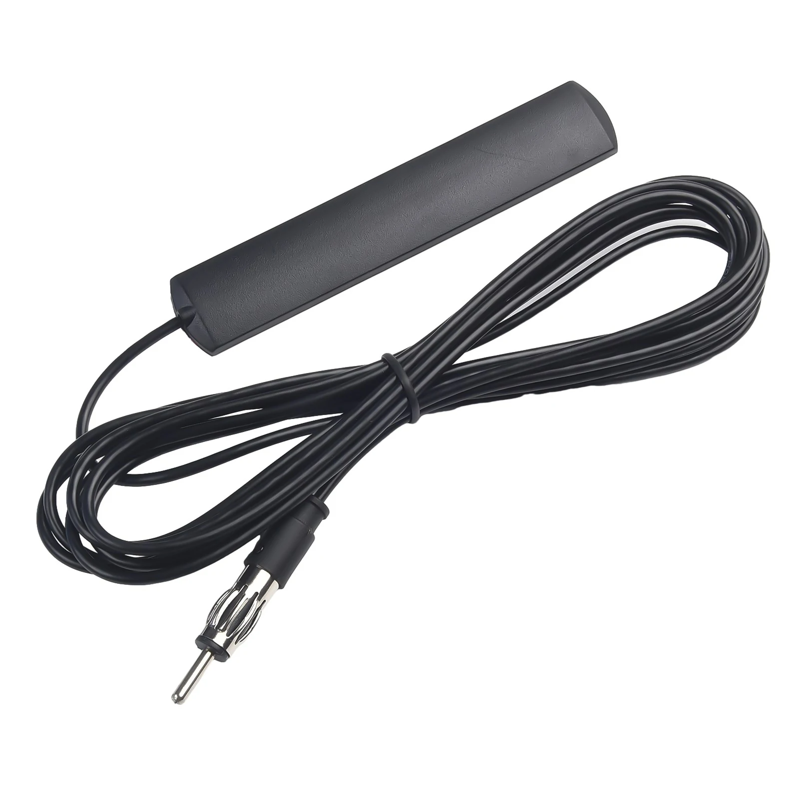 Car Truck Boat Universal AM/FM Antenna Car Radio Stereo Antenna 12V Black Built-in Mini Universal Windshield Part
Car Truck Boat Universal AM/FM Antenna Car Radio Stereo Antenna 12V Black Built-in Mini Universal Windshield Part