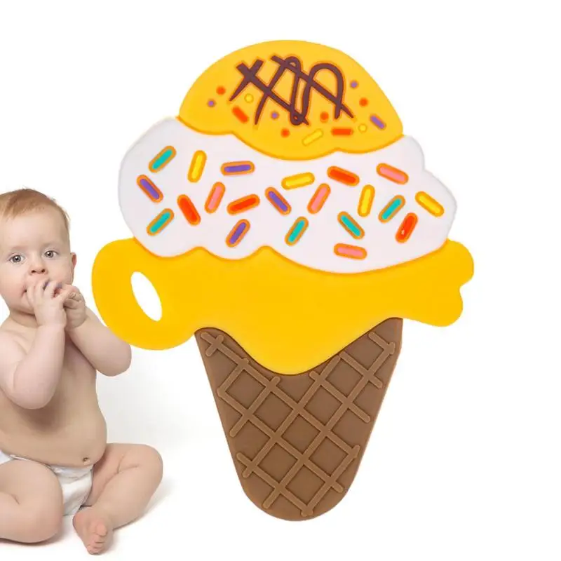 Силиконовый Прорезыватель для зубов, игрушки для детей старше 3 месяцев, силиконовый Прорезыватель для зубов, детский Прорезыватель для зубов с мультяшной формой, жевательные игрушки для 
Силиконовый Прорезыватель для зубов, игрушки для детей старше 3 месяцев, силиконовый Прорезыватель для зубов, детский Прорезыватель для зубов с мультяшной формой, жевательные игрушки для